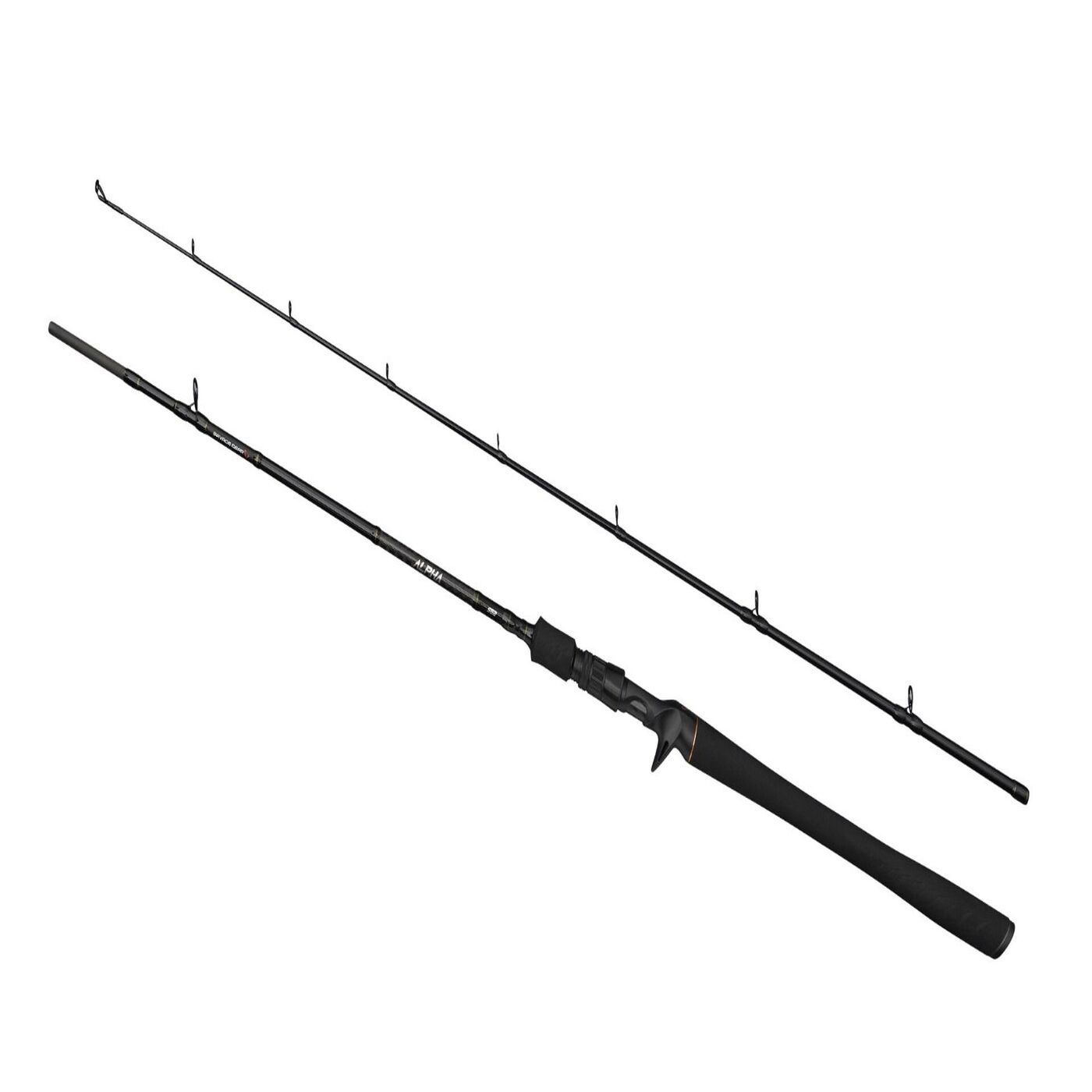 Savage Gear ALPHA SG2 JERK BC 1.98M 50-100G 2Pcs